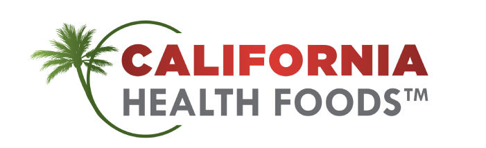 California Health Foods Logo